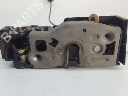 Front left lock MERCEDES-BENZ A-CLASS (W168) A 160 CDI (168.007) | BP4401366C98