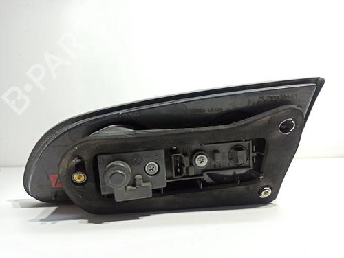 Left taillight SEAT IBIZA III (6L1) 1.9 TDI | BP32468531C34