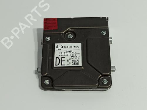 Kamera TOYOTA COROLLA Hatchback (_E21_, _EA1_, _EH1_)  | BP20673843E14