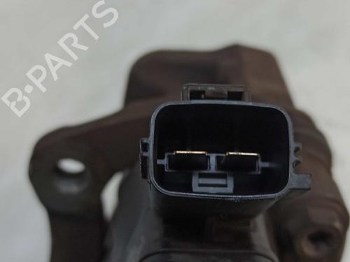 Bremssattel links hinten RENAULT SCÉNIC III (JZ0/1_) 1.5 dCi (JZ02, JZ0R) | BP11543220M107