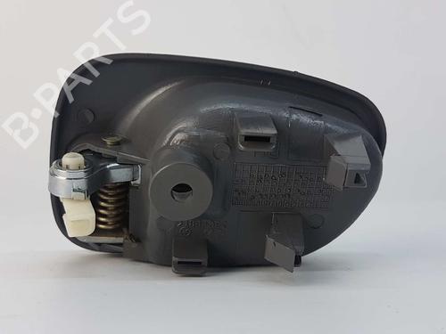 Rear right interior door handle HYUNDAI ATOS PRIME (MX) | BP5763826I16