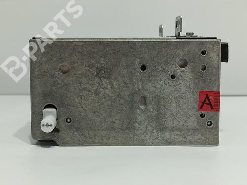 Radio FORD KA+ III (UK, FK) 1.2 Ti-VCT | BP12070221E6 