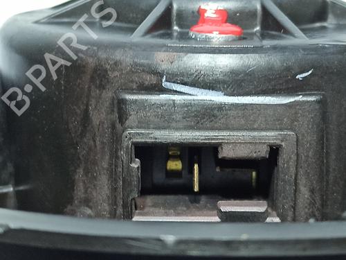 Heater blower motor NISSAN QASHQAI II (J11, J11_) 1.5 dCi | BP16189462M62