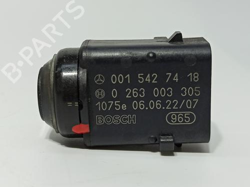 Elektronische module MERCEDES-BENZ R-CLASS (W251, V251) R 280 CDI 4-matic (251.020) | BP16294520M83 