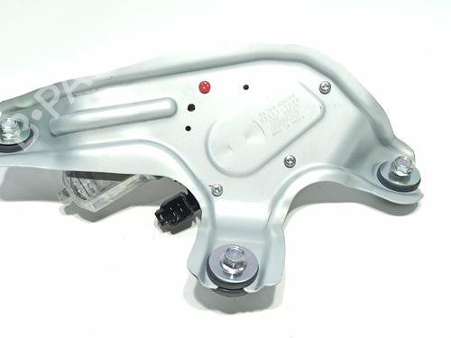 Ruitenwissermotor achter KIA STONIC (YB) 1.0 T-GDi Eco-Dynamics+ | BP15590370M102 