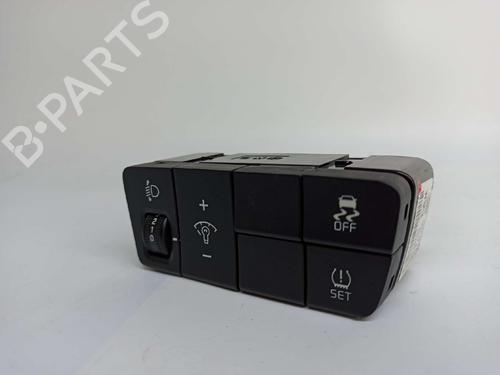 Headlight switch KIA STONIC (YB) 1.6 CRDi | BP14540756I24