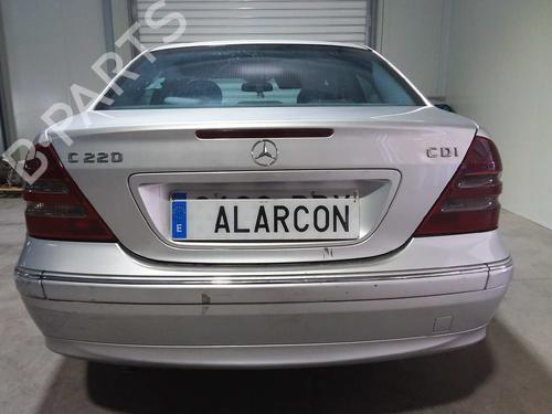 Capteur électronique MERCEDES-BENZ C-CLASS (W203) C 220 CDI (203.006) | BP14535076M84