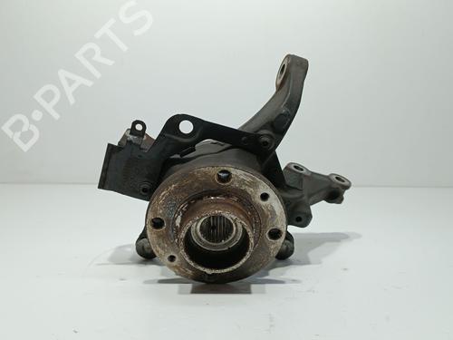 Used Right front steering knuckle RENAULT CAPTUR I (J5_, H5_) [2013-2026]  31630428