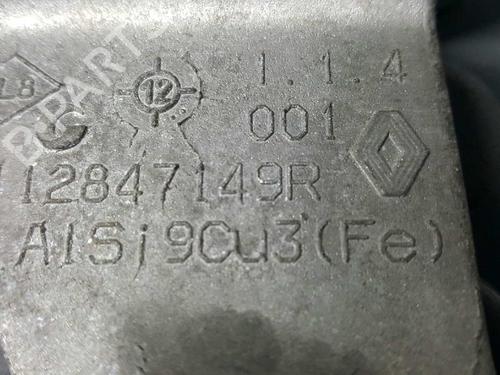 Engine mount RENAULT CLIO III (BR0/1, CR0/1) 1.5 dCi | BP10263465M89 