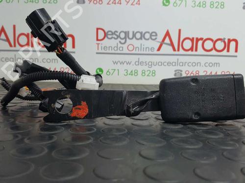 Used Seat buckle Seat buckle 14528957 14528957