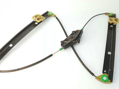 Front left window mechanism AUDI A4 B8 (8K2) 2.0 TDI | BP6135966C22