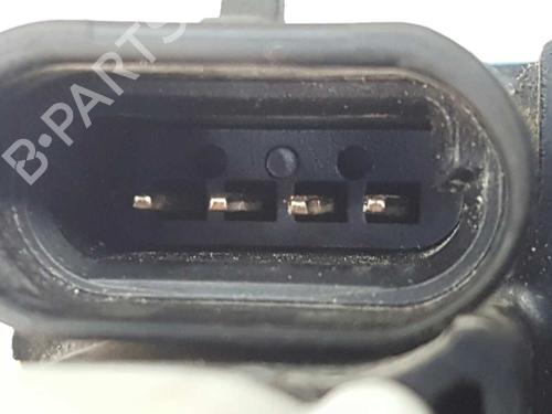 Front left lock CHEVROLET TRANS SPORT 3.4 | BP4493001C98 