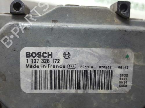 Kjølevifte elektrisk VW TOUAREG (7LA, 7L6, 7L7) 3.0 V6 TDI | BP2735550M35