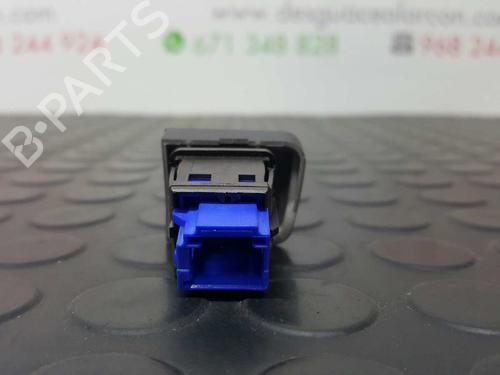 Warning switch PEUGEOT 208 I (CA_, CC_) 1.6 HDi | BP10263734I22 
