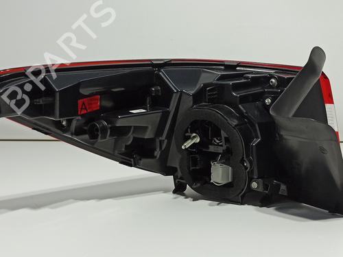 Right taillight OPEL GRANDLAND / GRANDLAND X (A18, P1UO) 1.6 Turbo D (75) | BP29345444C35 