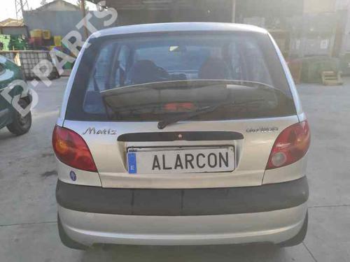 Starter DAEWOO MATIZ (M100, M150)  | BP7998523M8 