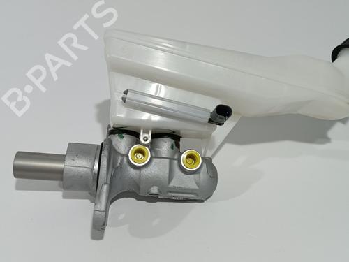 Brake master cylinder MERCEDES-BENZ B-CLASS Sports Tourer (W246, W242) B 200 CDI / d (246.208) | BP18733504M77 