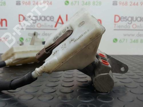 Brake master cylinder PEUGEOT 3008 I MPV (0U_) 1.6 HDi | BP2742164M77 