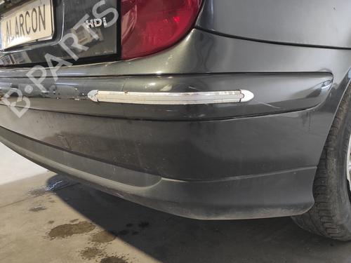 Rear bumper CITROËN C5 I (DC_) 2.0 HDi (DCRHZB, DCRHZE) | BP24303073C8