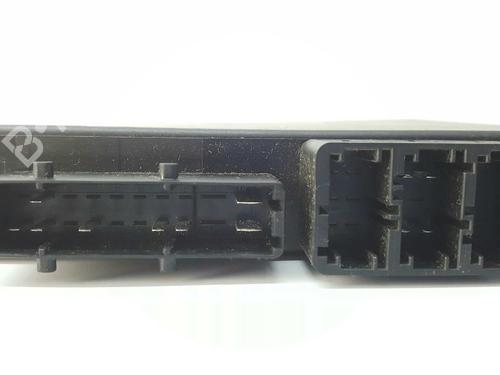 Control unit MERCEDES-BENZ S-CLASS (W220, V220) S 400 CDI (220.028, 220.128) | BP6133667M11 