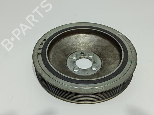 Pulley OPEL ZAFIRA / ZAFIRA FAMILY B (A05) 1.9 CDTI (M75) | BP16074841M122