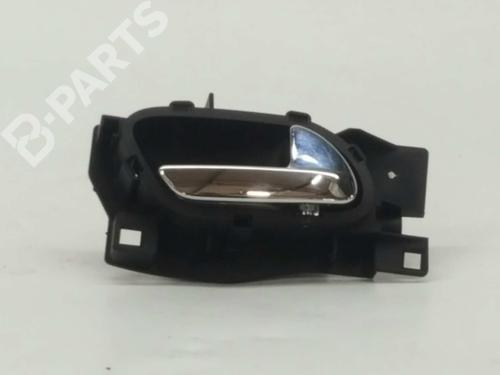 Used Front right interior door handle PEUGEOT 407 (6D_) 2.0 HDi 135 (6DRHRH, 6DRHRE, 6DRHRG, 6DRHRJ) (136 hp) 9193594