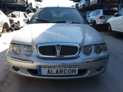 ABS pump ROVER 45 I Saloon (RT)  | BP11380832M43 