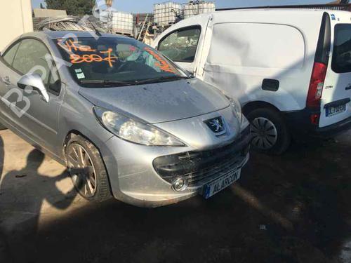 Used Parts PEUGEOT 407 SW (6E_, 6D_) 1.6 HDi 110 (109 hp) 4278054