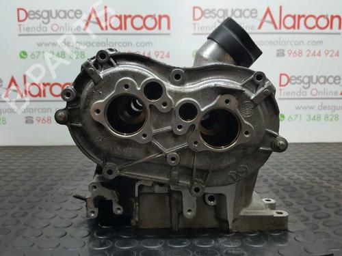 Cylinder head MERCEDES-BENZ E-CLASS (W212) E 350 CGI (212.057) | BP10977638M5 