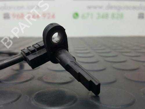 Other RENAULT SCÉNIC III (JZ0/1_) 1.9 dCi (JZ0J, JZ1J, JZ1K, JZ1S) | BP14530728O1 