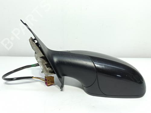 Left mirror SEAT CORDOBA (6L2)  | BP12578787C26