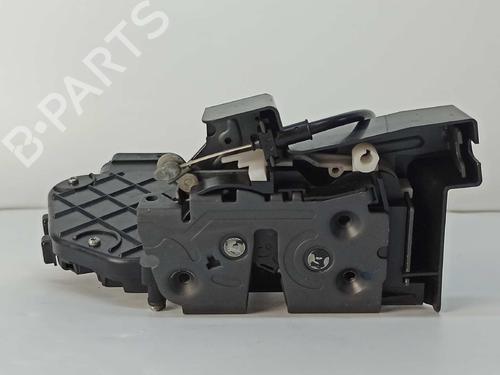 Used Front left lock VOLVO C30 (533) 1.6 D (109 hp) 10556088