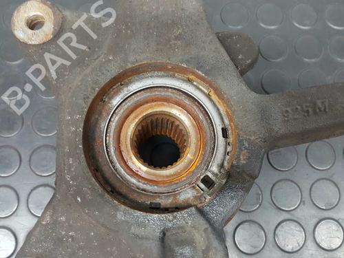 Right front steering knuckle RENAULT KANGOO Express (FW0/1_) 1.5 dCi 85 (FW0K, FW0L, FW0B) | BP2767822M26