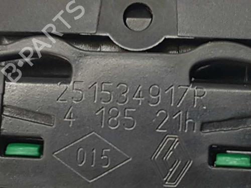 Switch RENAULT CLIO IV (BH_) 1.5 dCi 90 | BP6629939I30