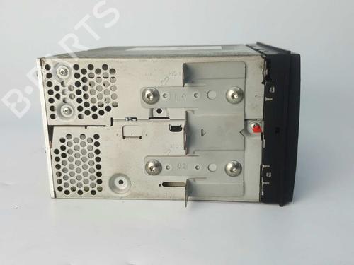 Radio NISSAN NV200 / EVALIA Bus  | BP8542797E6 