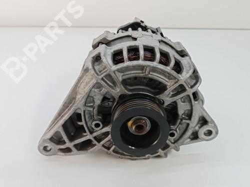 Used Alternator MERCEDES-BENZ CLA Coupe (C117) CLA 200 CDI / d (117.308) (136 hp) 10209506