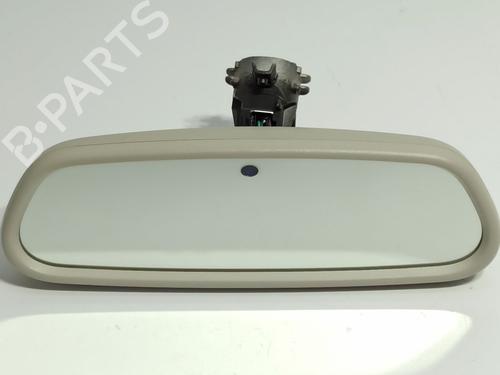 Used Rear mirror CITROËN GRAND C4 SPACETOURER (3A_, 3E_) 1.2 PureTech 130 (131 hp) 27439011