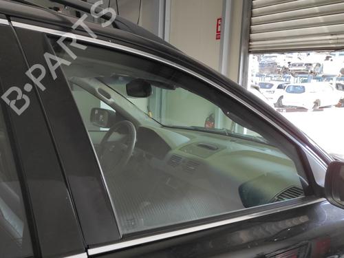 Front right door window VOLVO XC90 I (275) 2.5 T AWD BP27993152C19