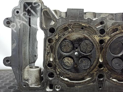 Cylinder head MERCEDES-BENZ R-CLASS (W251, V251) R 280 CDI 4-matic (251.020) | BP16102522M5