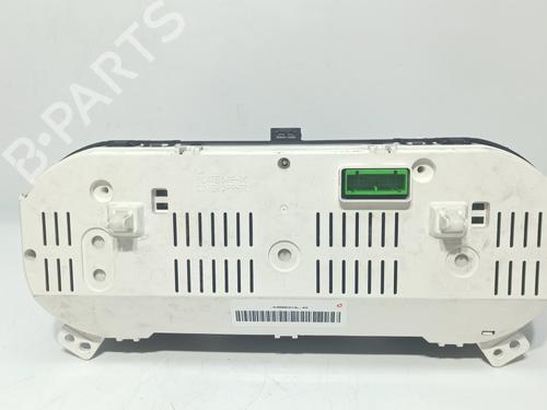 Instrument cluster SUZUKI GRAND VITARA II (JT, TE, TD) 1.9 DDiS All-wheel Drive (JT419, TD44, JB419WD, JB419XD,... | BP11061285C47 