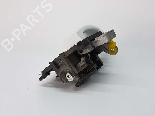 Front left exterior door handle OPEL CORSA D (S07) 1.3 CDTI (L08, L68) | BP3329430C128