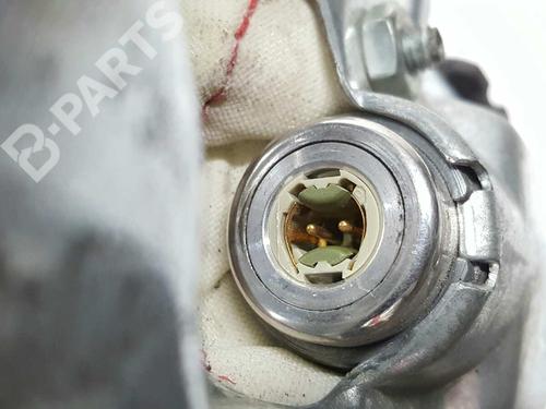 Left door airbag MERCEDES-BENZ C-CLASS (W203) C 220 CDI (203.006) | BP11423747C52 
