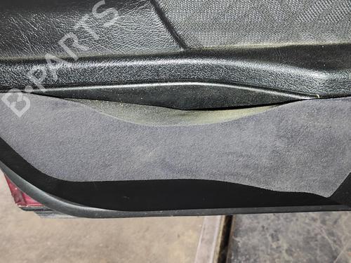 Rear left panel MERCEDES-BENZ C-CLASS (W202) C 220 (202.022) | BP19434375C60