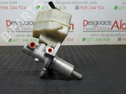 Brake master cylinder BMW X3 (E83) 2.0 d | BP2749676M77