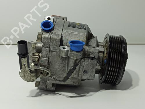AC-Kompressor MITSUBISHI ASX (GA_W_)  | BP16388655M34 
