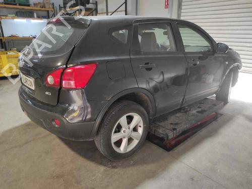 Used Parts NISSAN QASHQAI I (J10, NJ10) 2.0 dCi (150 hp) 4280242