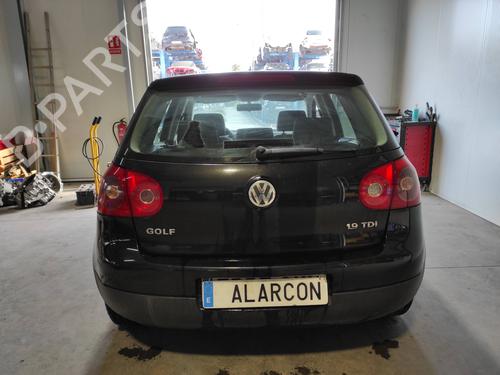 Tuyau de climatisation VW GOLF V (1K1) 1.9 TDI | BP19490843M126