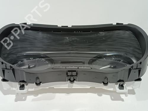 Instrument cluster PEUGEOT EXPERT Bus (V_)  | BP18235235C47 