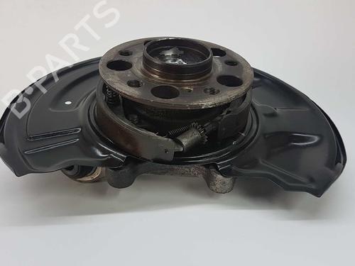 Left rear steering knuckle MERCEDES-BENZ C-CLASS (W204) C 200 CDI (204.007, 204.006) | BP4911682M27