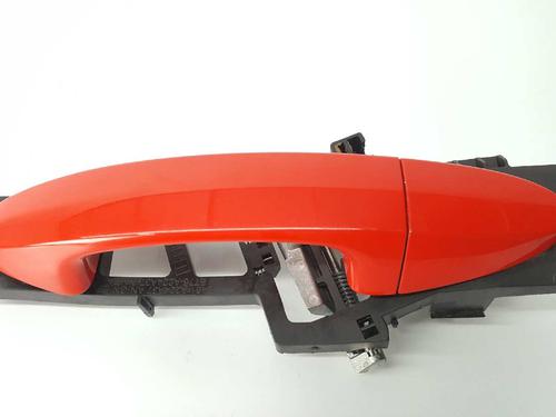 Portiergreep links achter FORD FIESTA VI (CB1, CCN) 1.6 TDCi | BP2741203C130